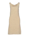 MICHAEL KORS Knee-length dress,34557831JW 3