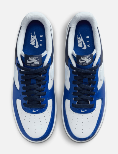 Shop Nike Air Force 1 '07 Lv8 In Blue