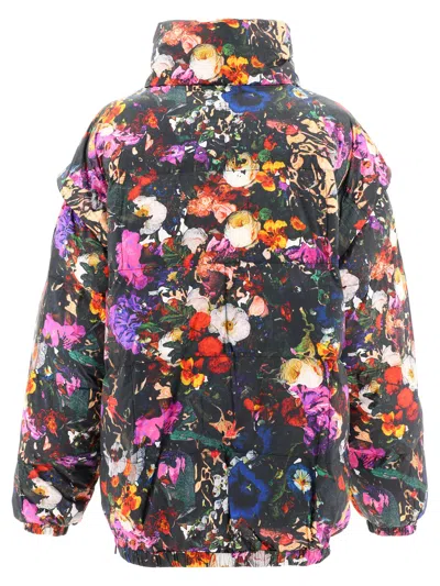 REMAIN BIRGER CHRISTENSEN REMAIN PUFFER DOWN JACKET 