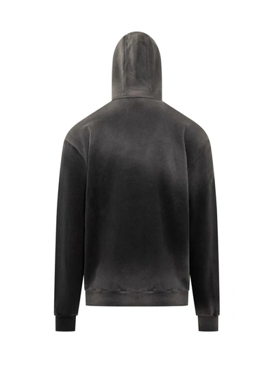 Shop A-cold-wall* A Cold Wall Gradient Sweatshirt In Black