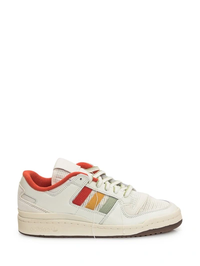 Shop Adidas Originals Sneaker Forum 84 In White