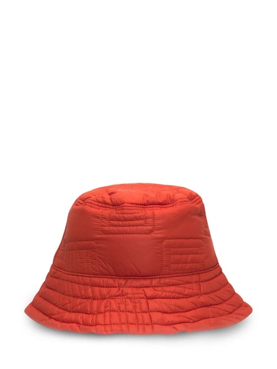 Shop Ambush Bucket Hat In Orange