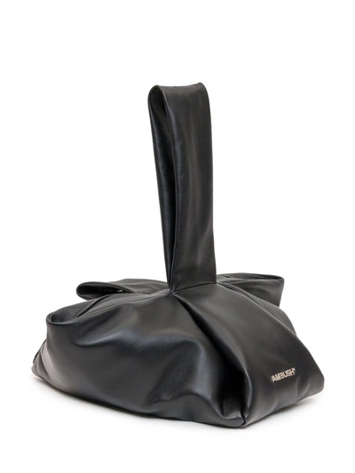 Ambush Foldable Bag In Black
