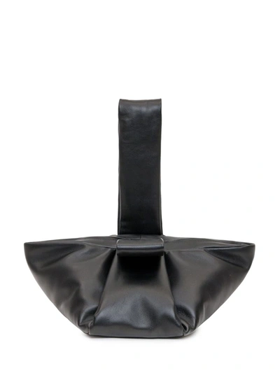 Shop Ambush Foldable Bag In Black