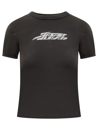 Shop Ambush Reflector T-shirt In Black