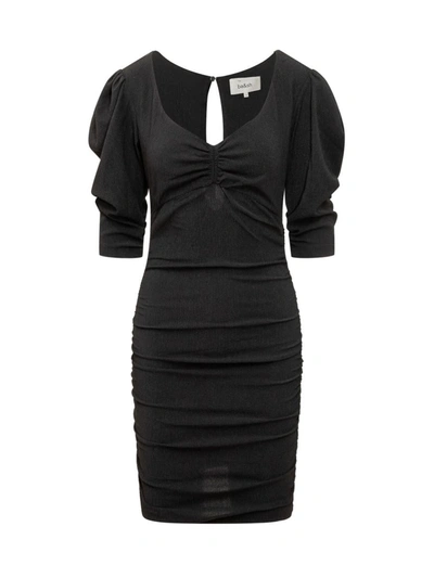 Shop Ba&sh Wally Dress In Black