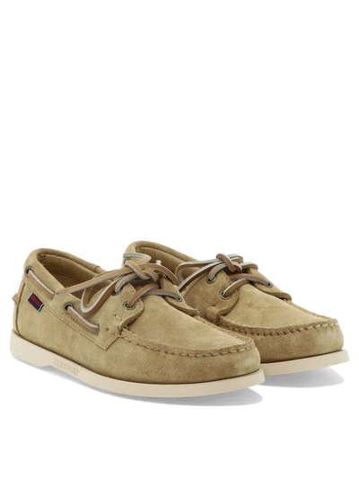 Shop Sebago Portland Flesh Out Loafers