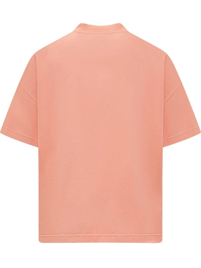 Shop Bonsai Oversize T-shirt In Pink