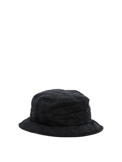 Shop South2 West8 Quilted Bucket Hat