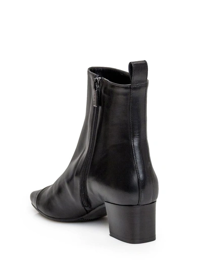 Shop Carel Paris Estime Bis Boots In Black