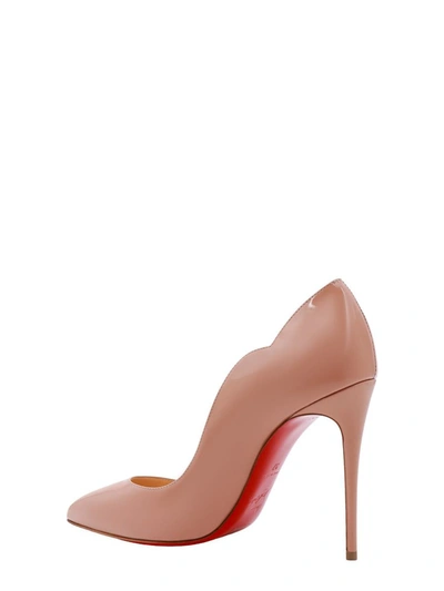 Shop Christian Louboutin Hot Chick In Pink