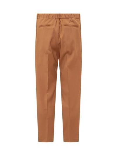 Shop Costumein Long Pants In Orange