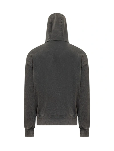 Shop Dolce & Gabbana 2002 Re-edition Sweatshirt In Black