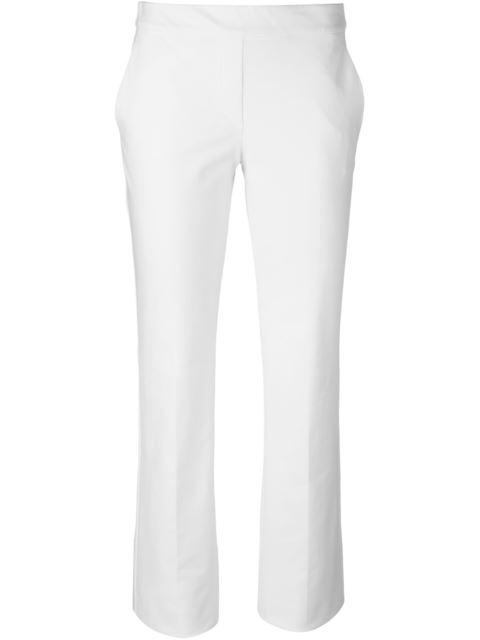 Theory Tailored Trousers | ModeSens
