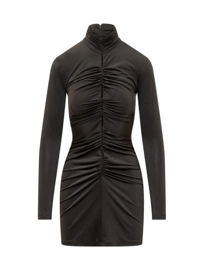 Shop Nineminutes Dress The Bella In Black