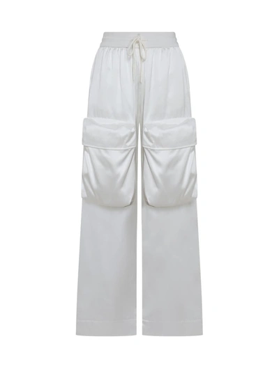 Shop Off-white Cargo Pants
