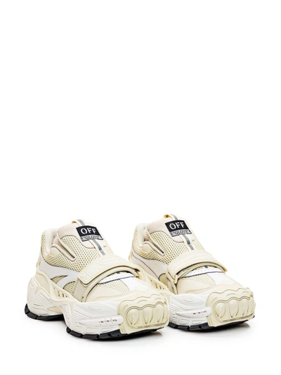 Shop Off-white Glove Sneaker