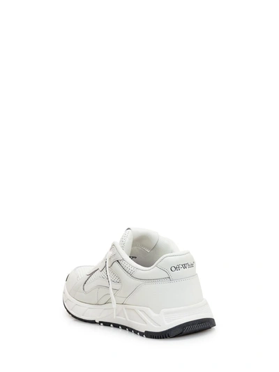 Shop Off-white Kick Off Sneaker
