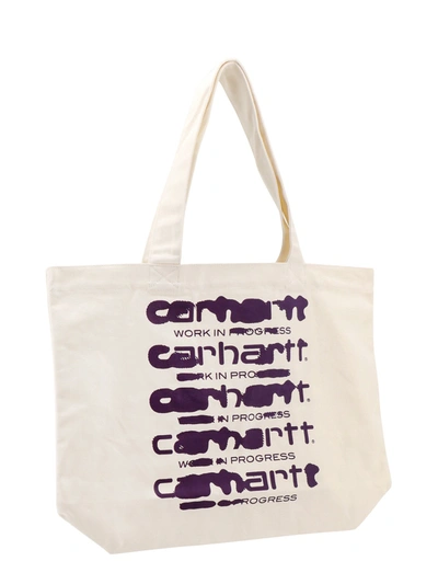 Shop Carhartt Tote Large Canvas Bag