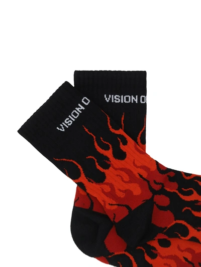 Shop Vision Of Super Socks