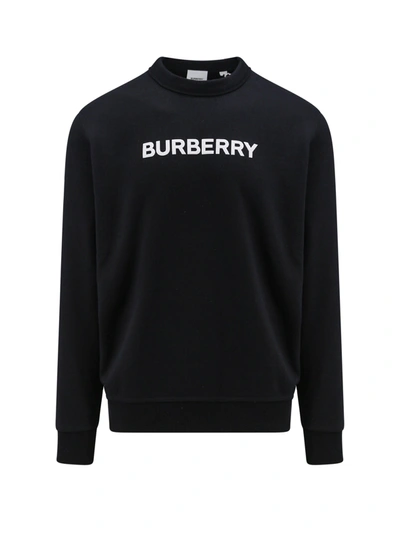 Shop Burberry Sweatshirt