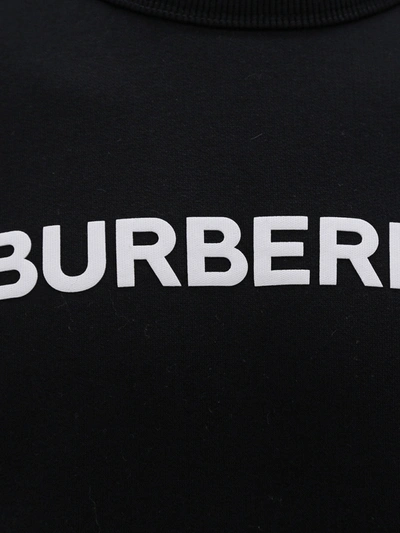 Shop Burberry Sweatshirt
