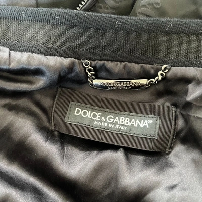 Pre-owned Dolce & Gabbana Dolce And Gabbana Jacket For Men