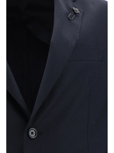 Shop Lardini Suit In 850