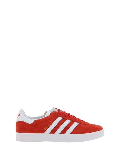 Shop Adidas Originals Sneakers Gazzelle 85 In Betsca/ftwwht/goldmt