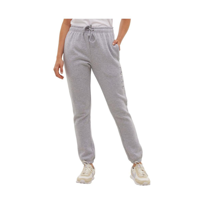 Shop Bench Dna Marianna Joggers In Grey