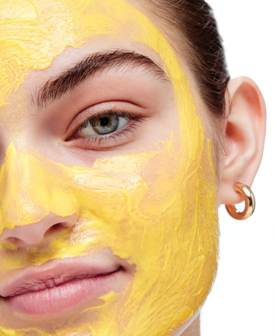 Kate Somerville Mega-c 30% Vitamin C Brightening Mask 2 oz / 60 ml In No Color