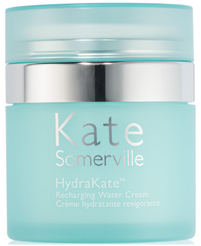 Shop Kate Somerville Hydrakate Recharging Water Cream, 1.7 Oz. In No Color
