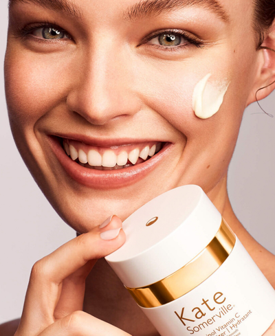 Kate Somerville +retinol Vita C Moisturizer, 1.7 Oz. In No Color