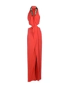 JUST CAVALLI Long dress,34597606RX 4