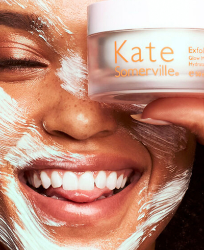 Kate Somerville Exfolikate Glow Moisturizer, 1.7 Oz. In No Color