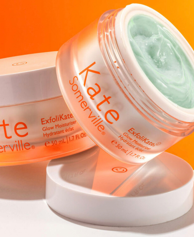 Kate Somerville Exfolikate Glow Moisturizer, 1.7 Oz. In No Color