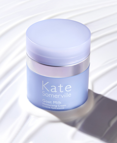 Kate Somerville Goat Milk Moisturizing Cream, 1.7 Oz. In No Color