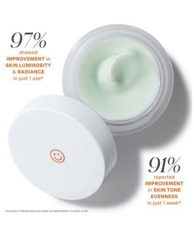 Kate Somerville Exfolikate Glow Moisturizer, 1.7 Oz. In No Color