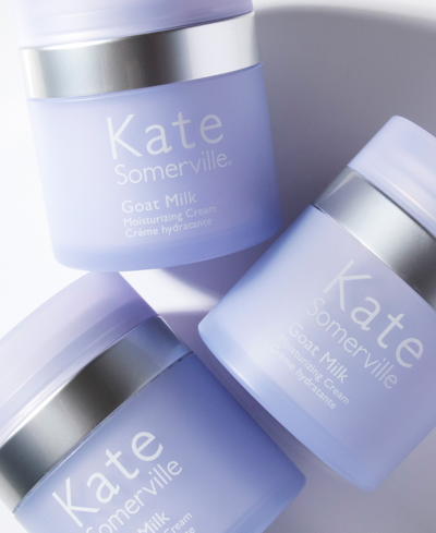 Kate Somerville Goat Milk Moisturizing Cream, 1.7 Oz. In No Color
