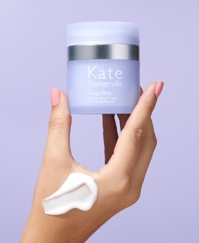 Kate Somerville Goat Milk Moisturizing Cream, 1.7 Oz. In No Color