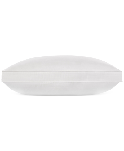 Shop Lauren Ralph Lauren Won't Go Flat Foam Core Extra Firm Density Down Alternative Pillow, Standard/que In White