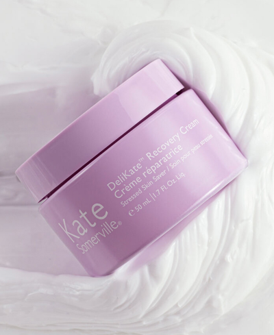 Kate Somerville Delikate Recovery Cream 1.7 oz/ 50 ml In No Color
