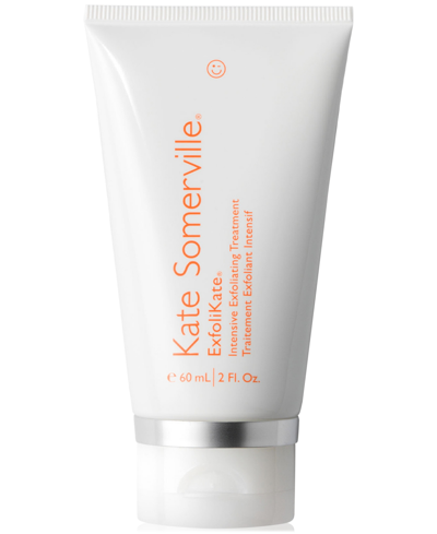 Shop Kate Somerville Exfolikate Intensive Exfoliating Treatment, 2 Oz. In No Color