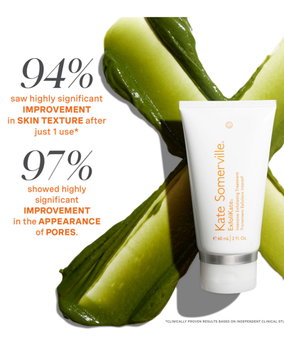 Kate Somerville Exfolikate Intensive Exfoliating Treatment, 2 Oz. In No Color