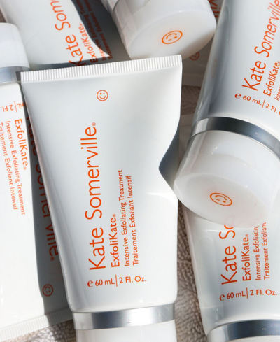 Kate Somerville Exfolikate Intensive Exfoliating Treatment, 2 Oz. In No Color