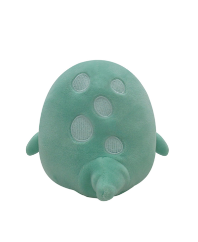 Squishmallows Sea Dino Plush In Multi Color