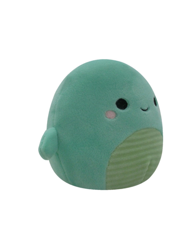 Squishmallows Sea Dino Plush In Multi Color