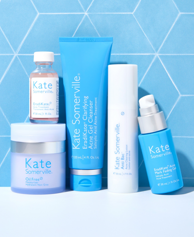Kate Somerville Eradikate Acne Treatment, 1 Oz. In No Color