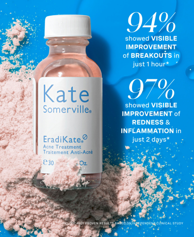 Kate Somerville Eradikate Acne Treatment, 1 Oz. In No Color