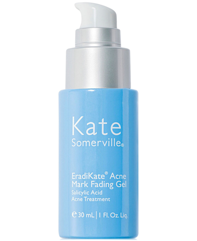 Shop Kate Somerville Eradikate Acne Mark Fading Gel, 1 Oz. In No Color